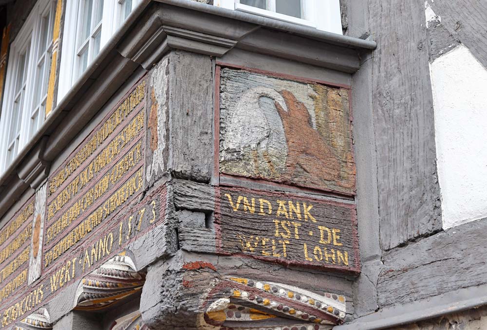 Stadthagen - Umgebung